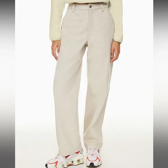 Aritzia TNA Greenwich Pant - Picture 2 of 10